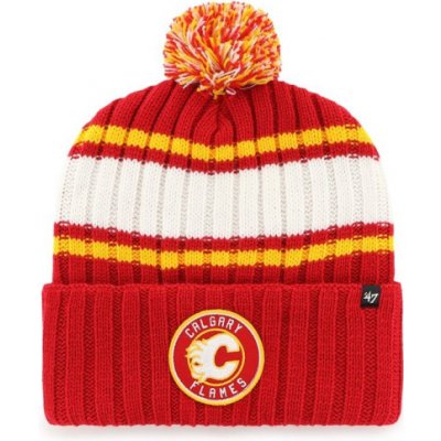 47 Brand kulich 47 Plateau Calgary Flames SR 728379 Calgary Flames – Hledejceny.cz