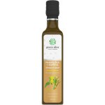 Green idea Pampeliška+kopřiva sirup třtinový 250 ml – Hledejceny.cz