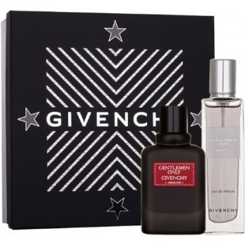 Givenchy Gentlemen Only Absolute EDP 50 ml + EDP 15 ml dárková sada