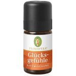 Primavera Vonná směs HAPPINESS 5 ml – Hledejceny.cz