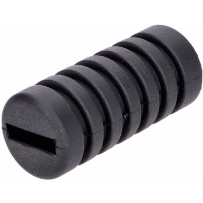 Guma řadičky Drilastic černá, Simson S50, S51, S53, S70, S83, SR50, SR80 | Zboží Auto