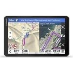 Garmin dezl LGV820 | Zboží Auto