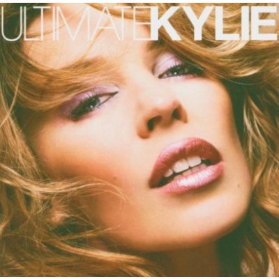 Kylie Minogue - ULTIMATE KYLIE 2 CD – Zbozi.Blesk.cz