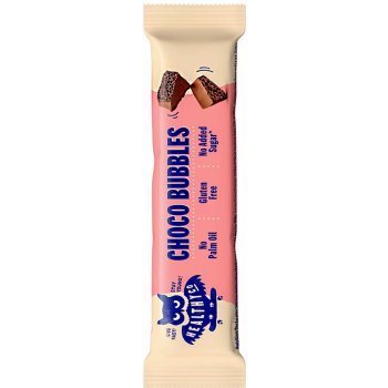 HEALTHYCO Milk chocolate bar 30 g