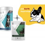 Verm-X Přírodní prášek proti blechám a klíšťatům pro psy 70 g – HobbyKompas.cz