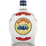 R. Jelínek Slivovice Budík 45% 0,7 l (holá láhev) – Hledejceny.cz