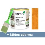 Osmo 3103 Dekorační vosk transparentní 0,75 l Dub světlý – Hledejceny.cz