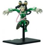 ABYstyle My Hero Academia Tsuyu Asui Super Collection – Hledejceny.cz