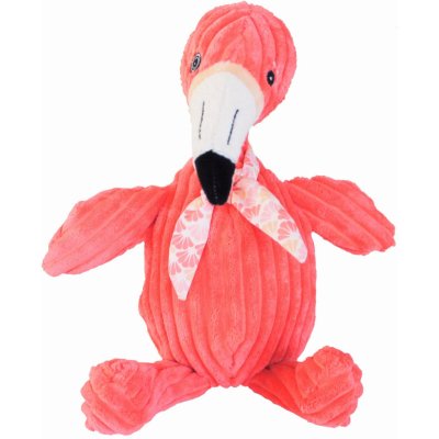 Globe Trotoys Simply Déglingos Flamingos plameňáček 15 cm – Zboží Mobilmania