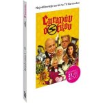 Cyránův ostrov DVD – Zboží Mobilmania