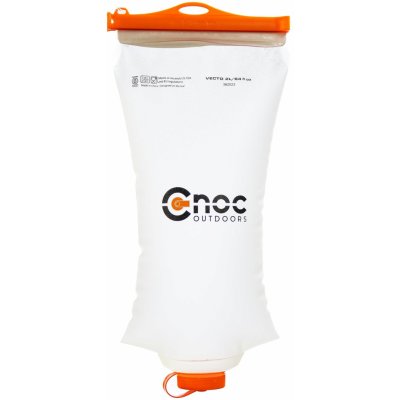 CNOC Outdoors Vecto Container 2 000 ml – Zboží Mobilmania