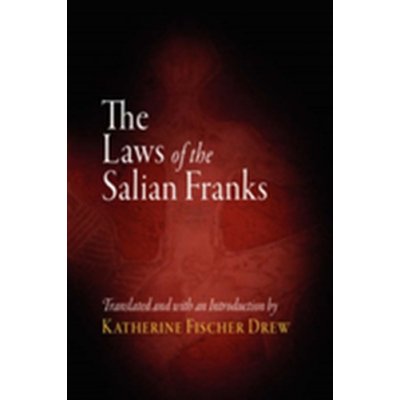 Laws of the Salian Franks