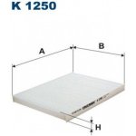 FILTRON Kabinový filtr K 1250 | Zboží Auto