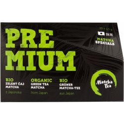 Kyosun BIO Matcha Premium Tea 30 g