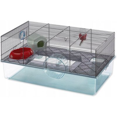 Ferplast FAVOLA klec pro hlodavce – 60 x 36,5 x 30 cm – Hledejceny.cz