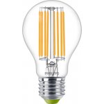 Philips Master LED žárovka A60 E27 4-60W 830 CL G EEL A 840Lm – Hledejceny.cz