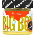 BIG BOY Big Rafael Jemný mandlovo kokosový krém 220 g – Hledejceny.cz