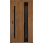 Hahn-Türke DS82-M24 reflexní šedé sklo Winchester Pravé 100 x 200 cm – Hledejceny.cz