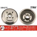 Brzdový buben TRW DB4275