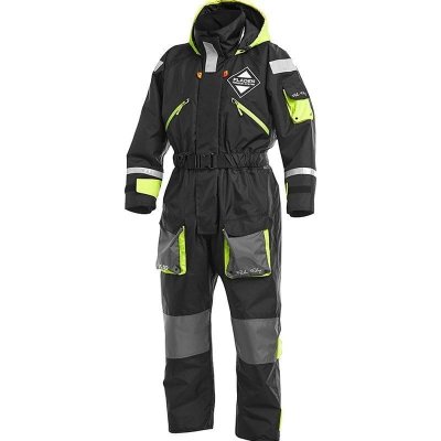 Fladen plovoucí oblek Floatation Suit 845XB černý – Zbozi.Blesk.cz