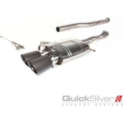 QuickSilver BM203S – Hledejceny.cz