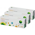 Cooper Vision MyDay daily disposable Multifocal 90 čoček – Zboží Mobilmania