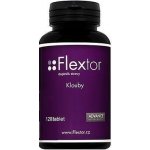 Flextor 120 tablet – Hledejceny.cz