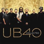 UB 40 - Collected -Hq- LP – Hledejceny.cz