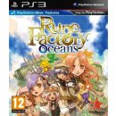 Hra na PS3 Rune Factory: Oceans