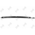 LORO Přídavné brzdové světlo LOR 004-35-870S – Zboží Mobilmania