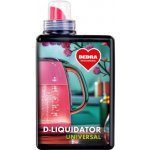 D-LIQUIDATOR Odstraňovač vodního kamene do spotřebičů 500 ml – Sleviste.cz
