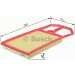 Vzduchový filtr Bosch 1 987 429 402 – Hledejceny.cz