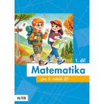 Matematika pro 3. ročník 1. díl – Zboží Mobilmania