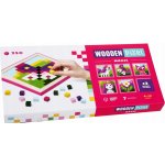 CUBIKA 14880 Pixel II kouzla dřevěná mozaika – Hledejceny.cz