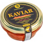 Cavipoint kaviár z divok. lososa "Keta Gold" 100 g – Zboží Dáma