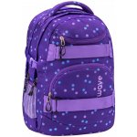 BelMil Wave 338 72 Infinity Purple Dots – Zboží Mobilmania