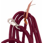 BUSSE Vodítko pro práci ze země Standard burgundy 370 – Zboží Mobilmania