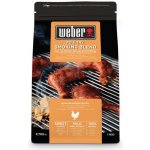 Weber 17833 Udící lupínky na drůbež 700g – Zbozi.Blesk.cz