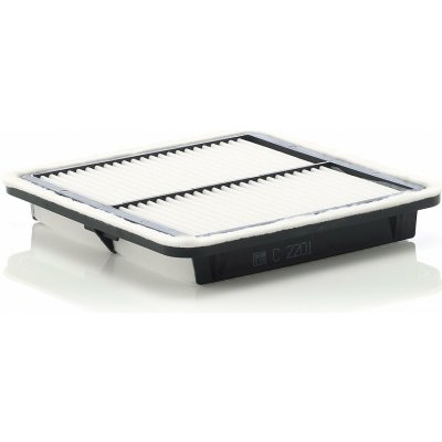 Vzduchový filtr MANN-FILTER C 2201 (C2201) – Hledejceny.cz