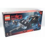 LEGO® Batman™ 76181 Batmobil: Honička s Tučňákem – Zboží Živě