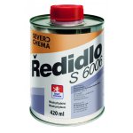 Severochema Ředidlo S 6006 420 ml – Zbozi.Blesk.cz