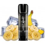 Elf Bar Lost Mary Tappo Banana Ice 17 mg – Hledejceny.cz