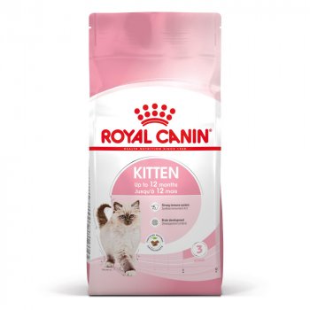 Royal Canin Kitten 4 kg