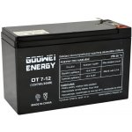 GOOWEI ENERGY OT9-12 F2 12V 9Ah – Hledejceny.cz