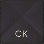 Calvin Klein kabelka Re-Lock Quilt Shoulder Bag-Satin K60K611300 Ck Black BAX – Sleviste.cz