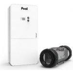 Pool Technologie Minisalt NPS 4/20 – Zboží Dáma