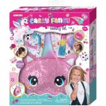 Alltoys Sada make up a nálepky s kosmetickou taškou – Zboží Mobilmania