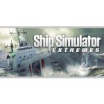 Ship Simulator Extreme – Hledejceny.cz