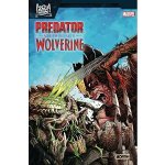 Predátor versus Wolverine – Zboží Dáma Predátor versus Wolverine – Zboží Dáma
