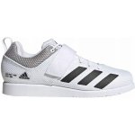 adidas Boty Powerlift 5 Weightlifting – Sleviste.cz